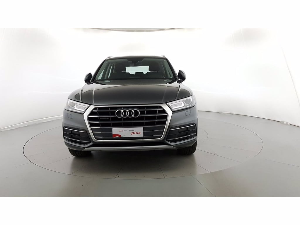 AUDI Q5 40 2.0 tdi business sport quattro 190cv s-tronic