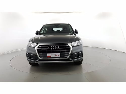 AUDI Q5 40 2.0 tdi business sport quattro 190cv s-tronic
