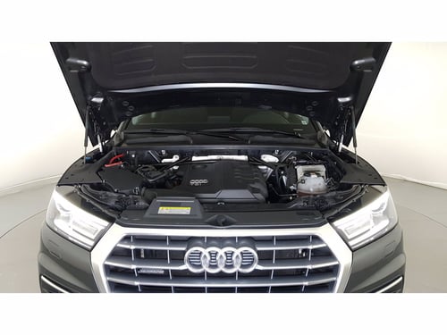 AUDI Q5 40 2.0 tdi business sport quattro 190cv s-tronic