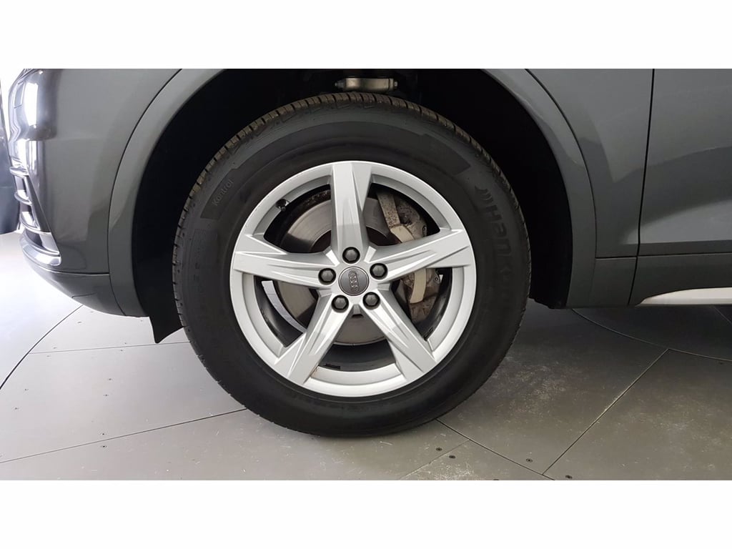 AUDI Q5 40 2.0 tdi business sport quattro 190cv s-tronic