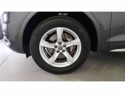 AUDI Q5 40 2.0 tdi business sport quattro 190cv s-tronic