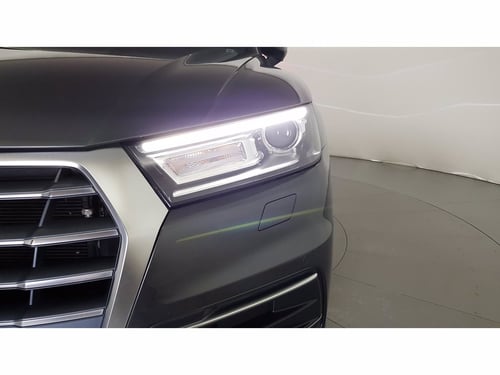 AUDI Q5 40 2.0 tdi business sport quattro 190cv s-tronic