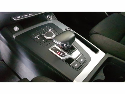 AUDI Q5 40 2.0 tdi business sport quattro 190cv s-tronic