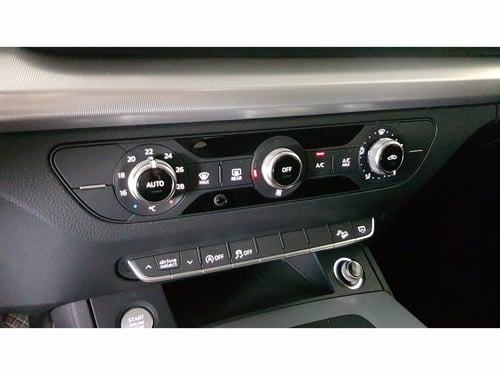 AUDI Q5 40 2.0 tdi business sport quattro 190cv s-tronic