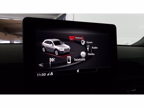 AUDI Q5 40 2.0 tdi business sport quattro 190cv s-tronic