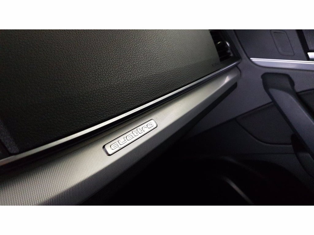 AUDI Q5 40 2.0 tdi business sport quattro 190cv s-tronic