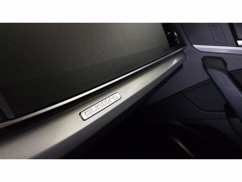 AUDI Q5 40 2.0 tdi business sport quattro 190cv s-tronic