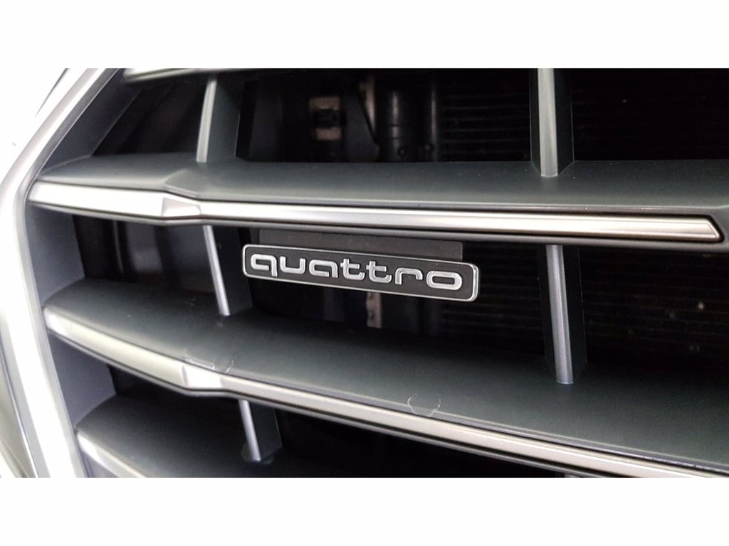 AUDI Q5 40 2.0 tdi business sport quattro 190cv s-tronic