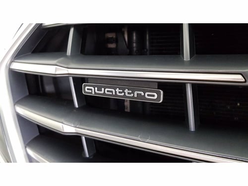 AUDI Q5 40 2.0 tdi business sport quattro 190cv s-tronic