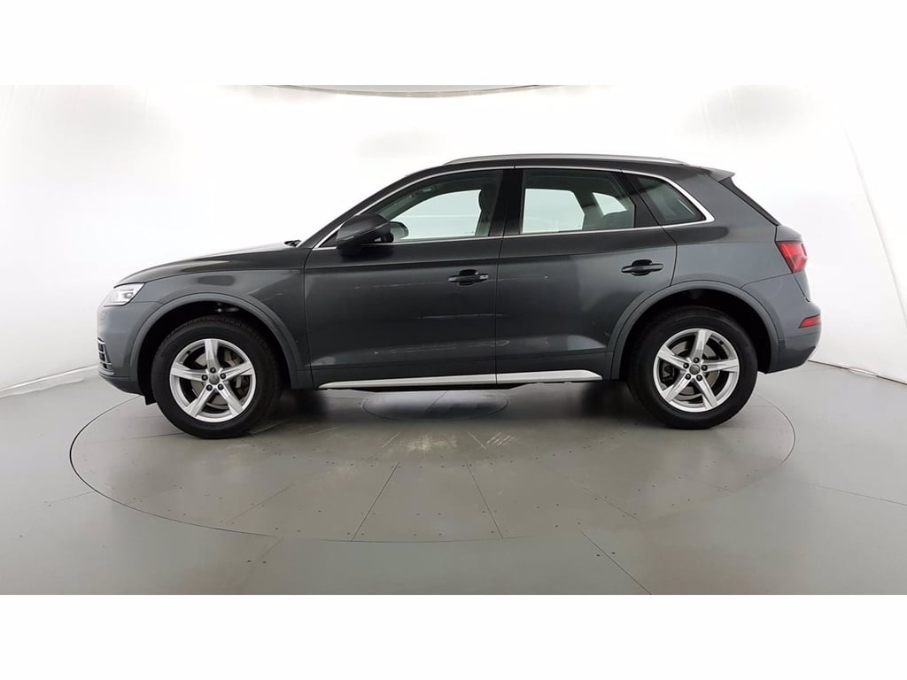 AUDI Q5 40 2.0 tdi business sport quattro 190cv s-tronic
