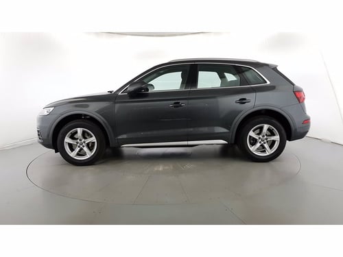 AUDI Q5 40 2.0 tdi business sport quattro 190cv s-tronic
