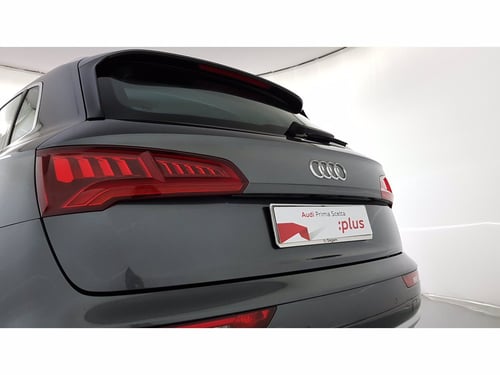 AUDI Q5 40 2.0 tdi business sport quattro 190cv s-tronic