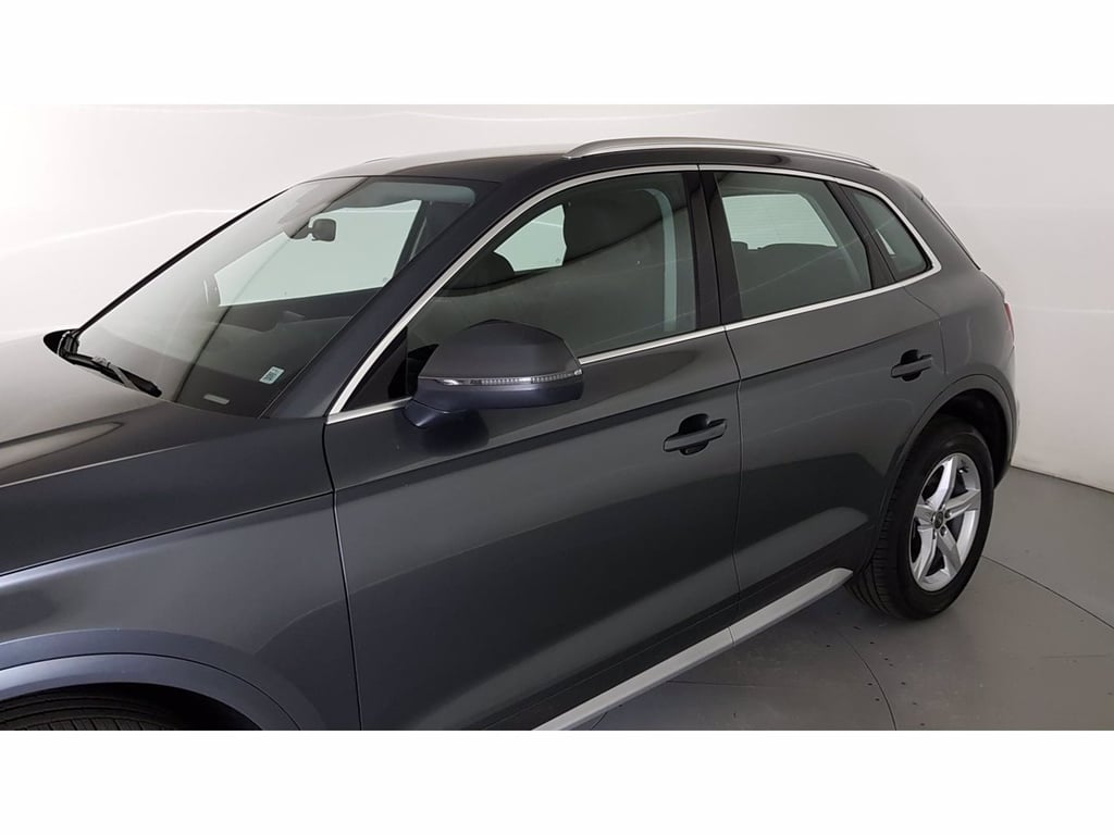 AUDI Q5 40 2.0 tdi business sport quattro 190cv s-tronic