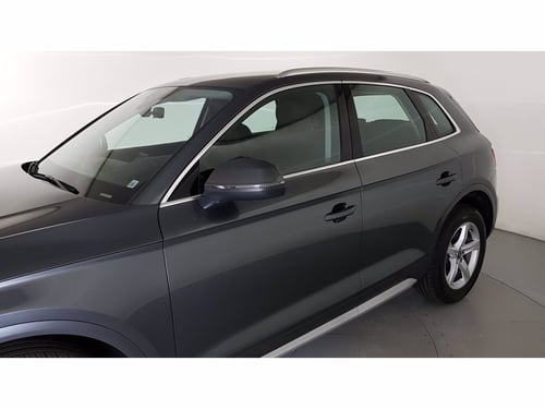 AUDI Q5 40 2.0 tdi business sport quattro 190cv s-tronic