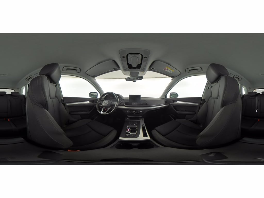 AUDI Q5 40 2.0 tdi business sport quattro 190cv s-tronic