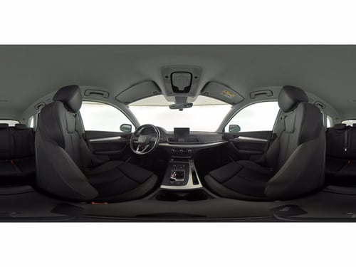 AUDI Q5 40 2.0 tdi business sport quattro 190cv s-tronic