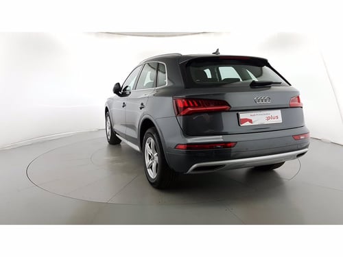 AUDI Q5 40 2.0 tdi business sport quattro 190cv s-tronic