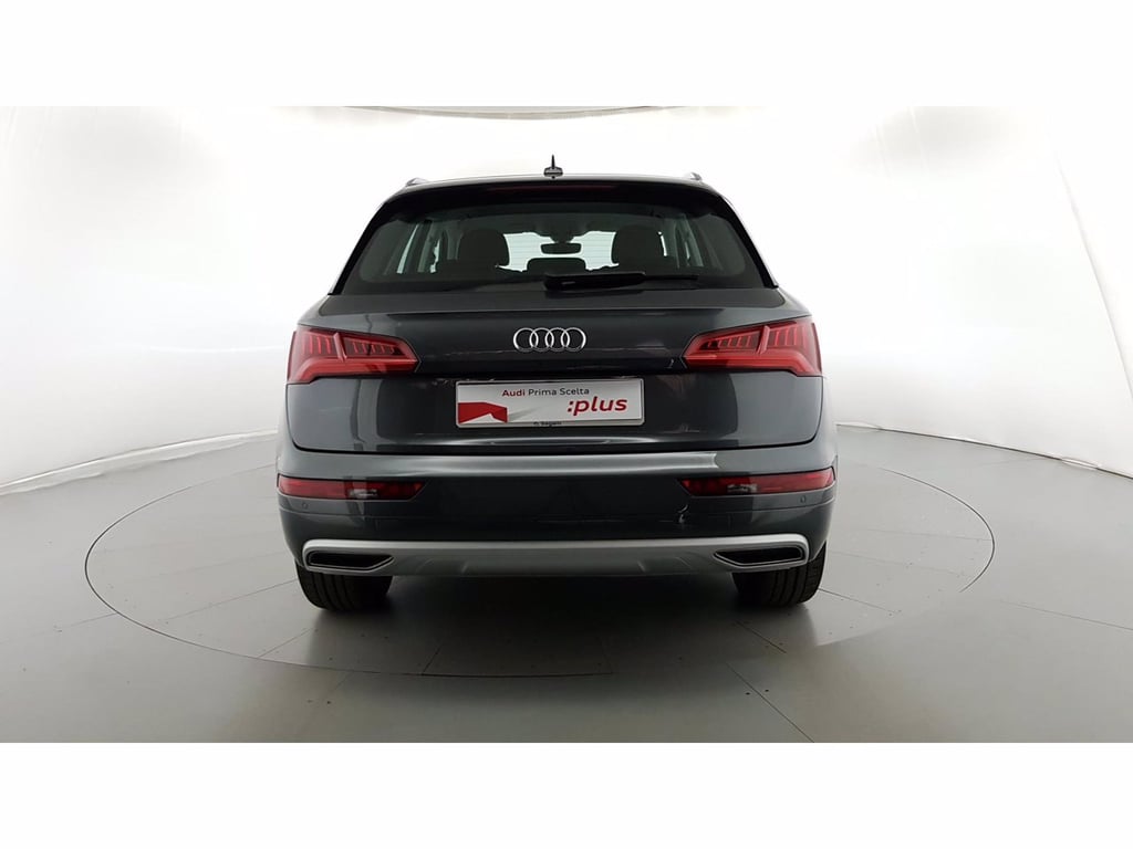 AUDI Q5 40 2.0 tdi business sport quattro 190cv s-tronic