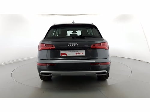 AUDI Q5 40 2.0 tdi business sport quattro 190cv s-tronic
