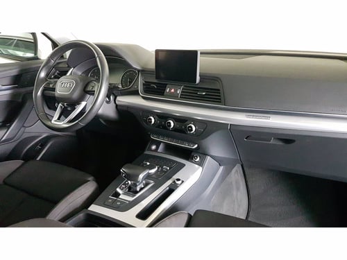 AUDI Q5 40 2.0 tdi business sport quattro 190cv s-tronic
