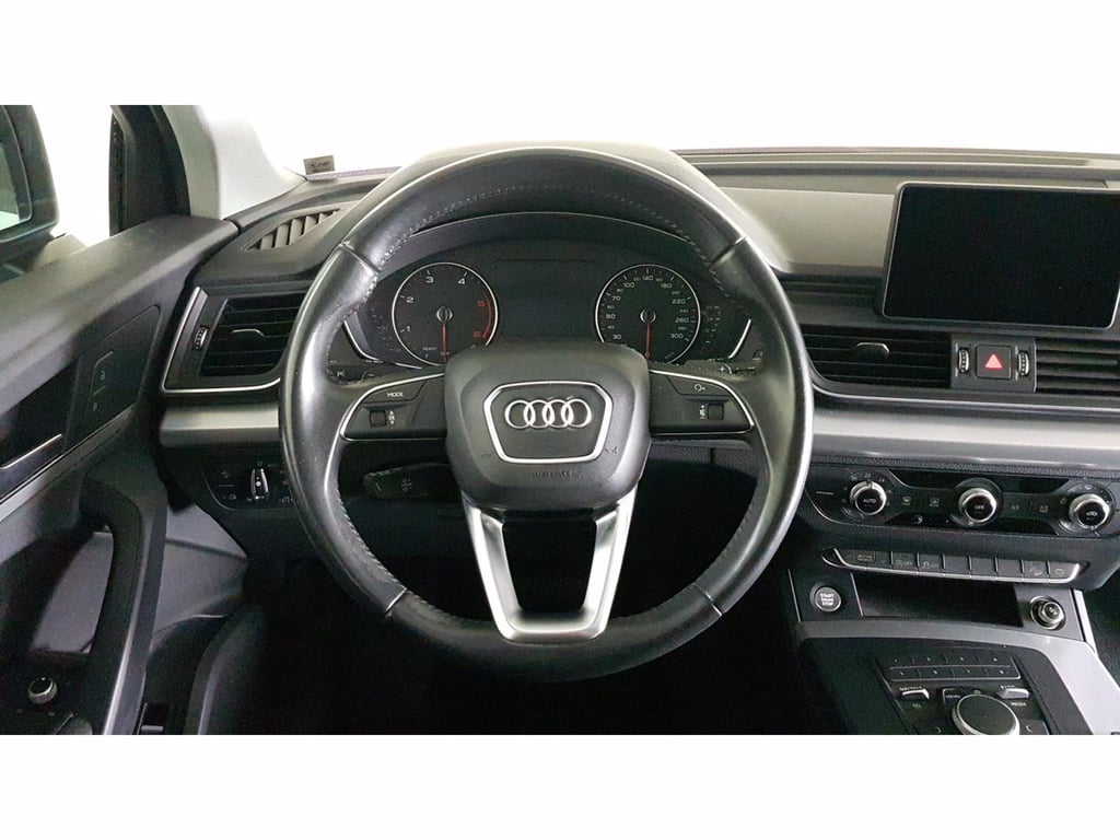 AUDI Q5 40 2.0 tdi business sport quattro 190cv s-tronic