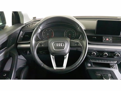 AUDI Q5 40 2.0 tdi business sport quattro 190cv s-tronic