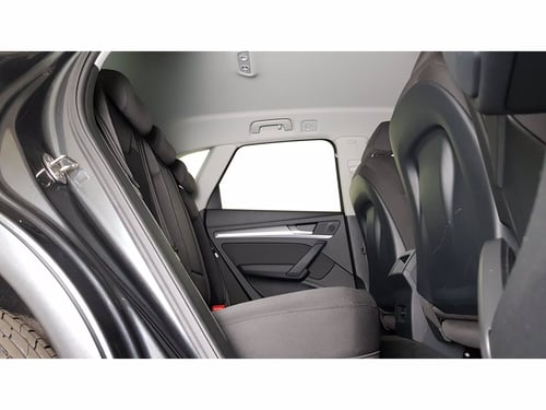 AUDI Q5 40 2.0 tdi business sport quattro 190cv s-tronic