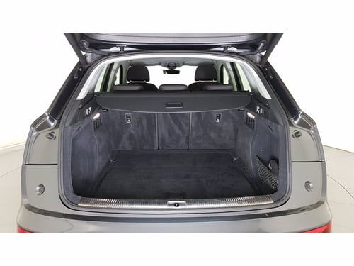 AUDI Q5 40 2.0 tdi business sport quattro 190cv s-tronic