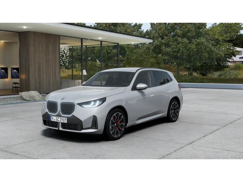 BMW X3 xdrive20d msport pro auto