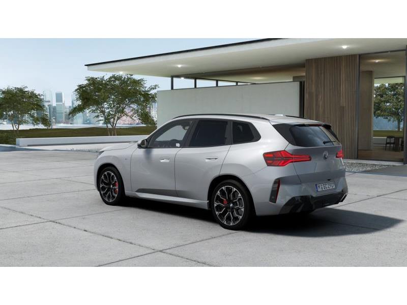BMW X3 xdrive20d msport pro auto