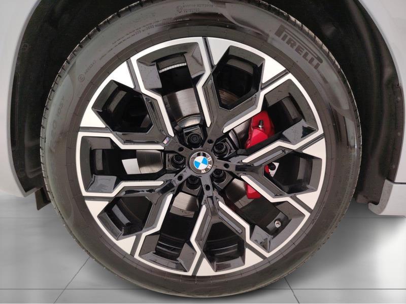 BMW X3 xdrive20d msport pro auto