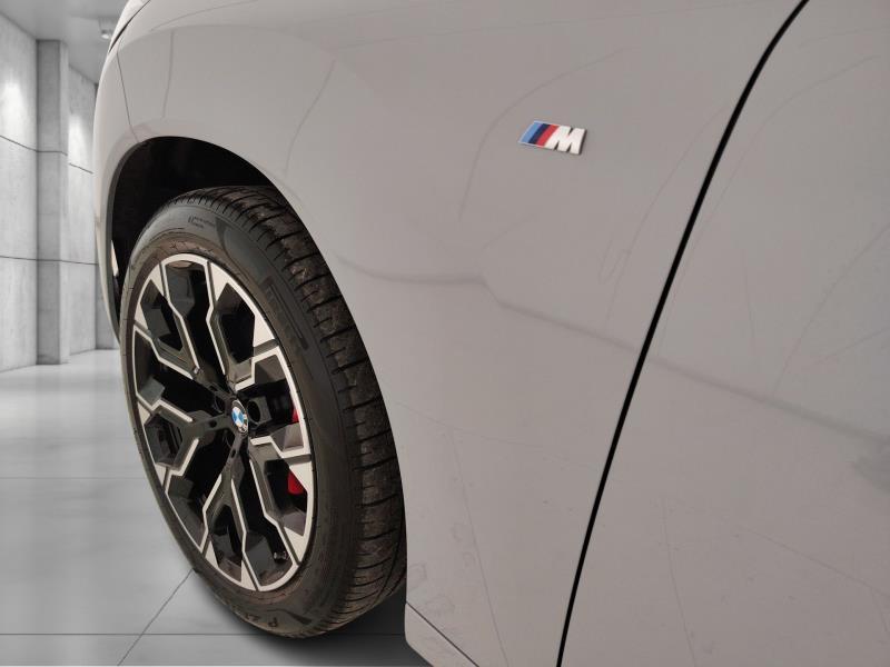 BMW X3 xdrive20d msport pro auto