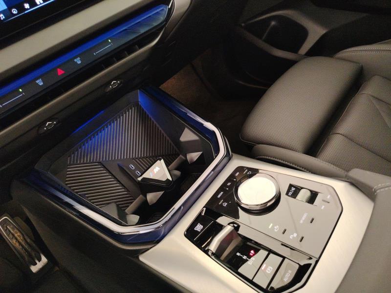 BMW X3 xdrive20d msport pro auto