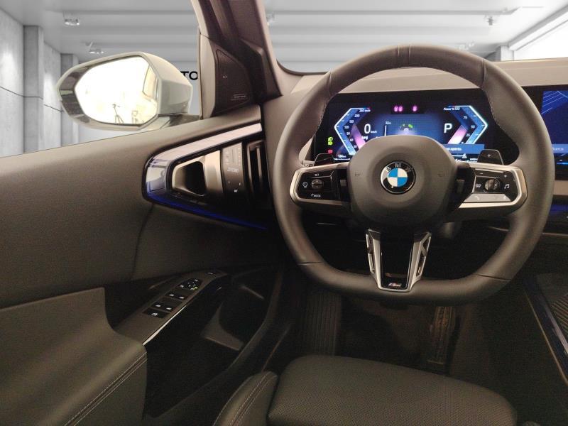 BMW X3 xdrive20d msport pro auto