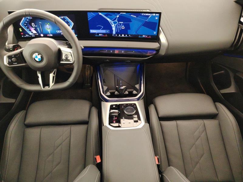 BMW X3 xdrive20d msport pro auto