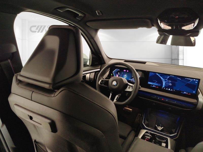 BMW X3 xdrive20d msport pro auto