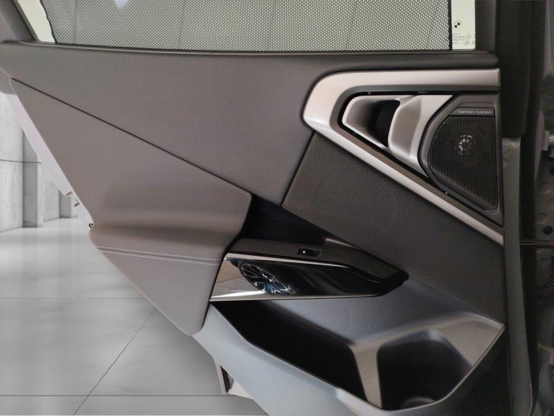 BMW X3 xdrive20d msport pro auto