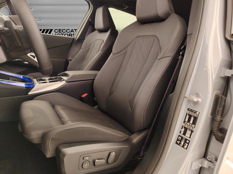 BMW X3 xdrive20d msport pro auto