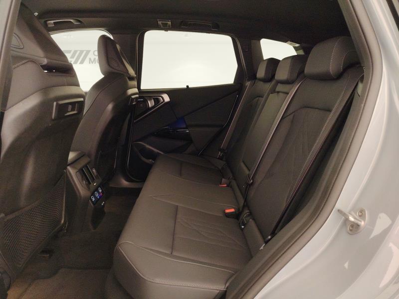 BMW X3 xdrive20d msport pro auto