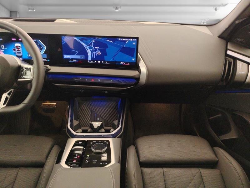 BMW X3 xdrive20d msport pro auto