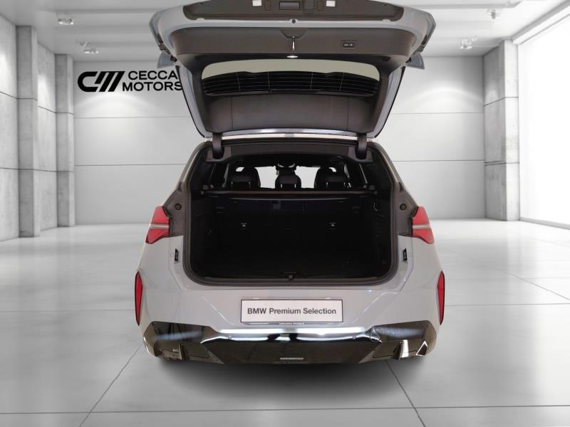 BMW X3 xdrive20d msport pro auto