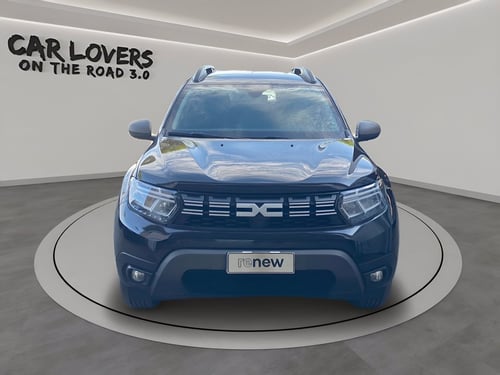 DACIA Duster 1.0 tce journey up gpl 4x2 100cv