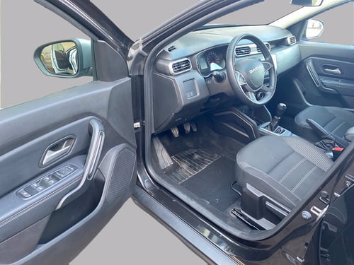DACIA Duster 1.0 tce journey up gpl 4x2 100cv