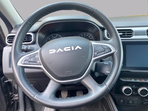 DACIA Duster 1.0 tce journey up gpl 4x2 100cv