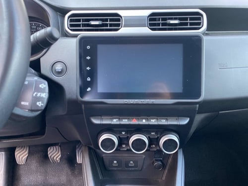 DACIA Duster 1.0 tce journey up gpl 4x2 100cv