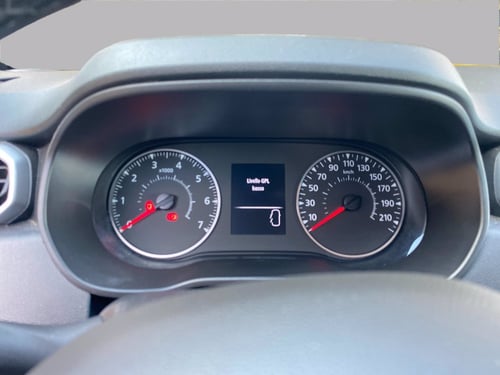 DACIA Duster 1.0 tce journey up gpl 4x2 100cv