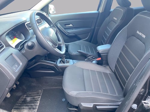 DACIA Duster 1.0 tce journey up gpl 4x2 100cv