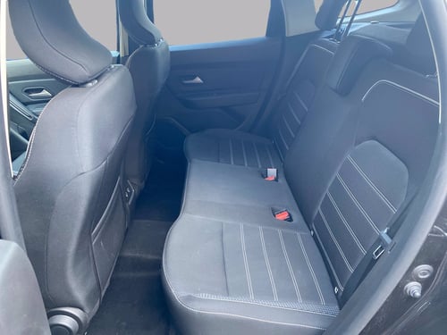 DACIA Duster 1.0 tce journey up gpl 4x2 100cv