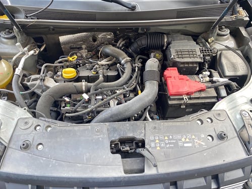 DACIA Duster 1.0 tce journey up gpl 4x2 100cv