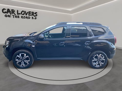 DACIA Duster 1.0 tce journey up gpl 4x2 100cv